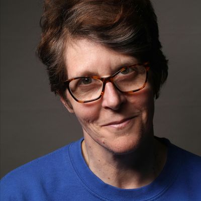 Cherylynne Crowther