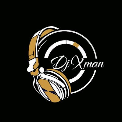 DJ XMAN