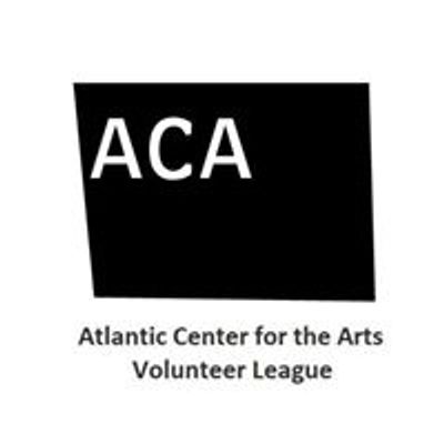 Atlantic Center for the Arts Volunteer League