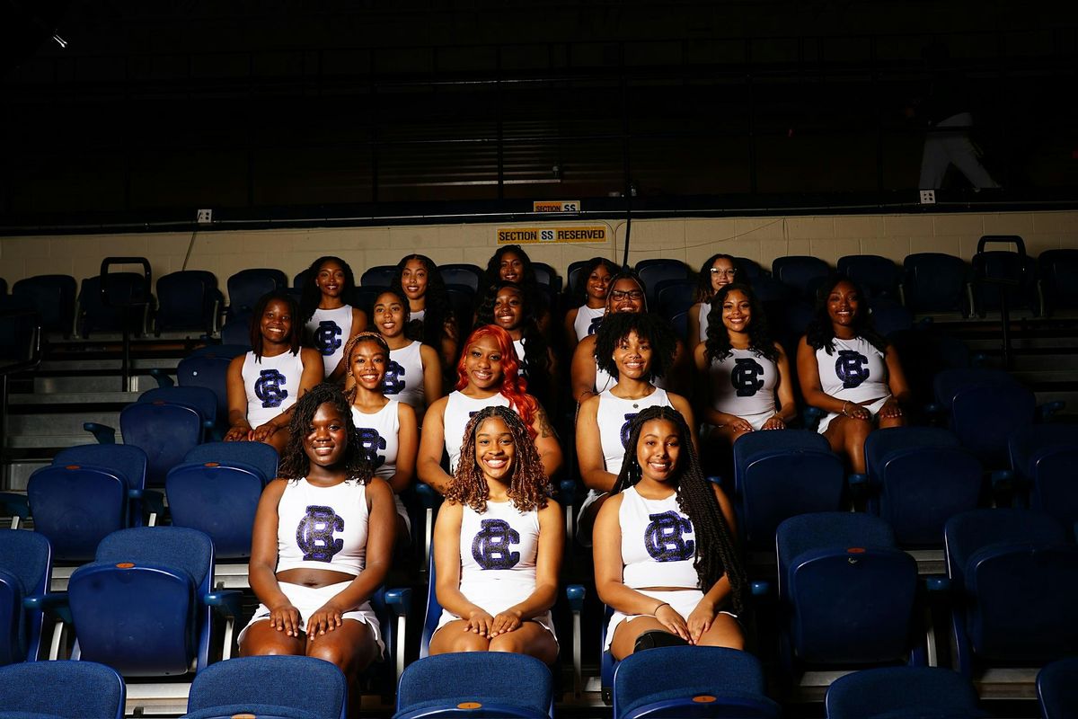 Shaking It Up With Code Blue Fundraiser