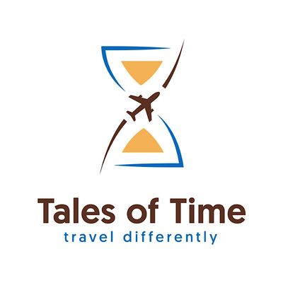 Tales of Time Travel