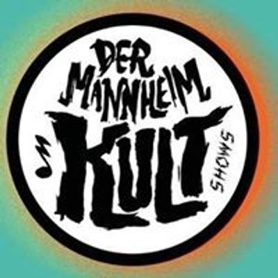 DER Mannheim KULT