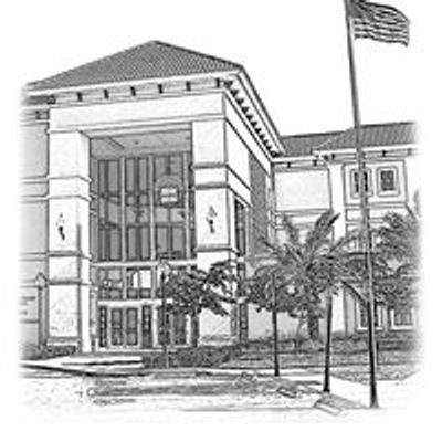 Friends of the Miramar Library