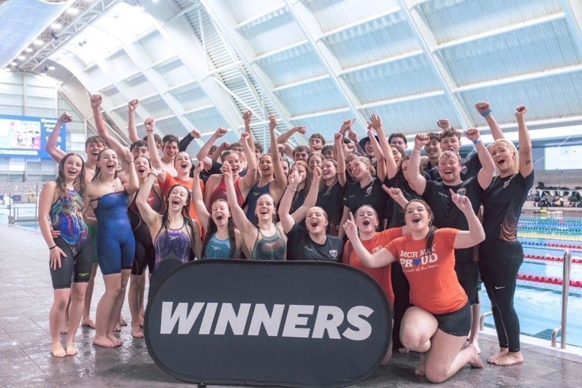 Swim Awards 2026