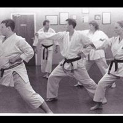 Akeru Shin Karate Academy