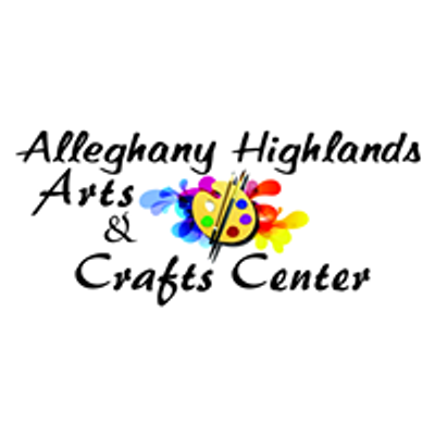 Alleghany Highlands Arts and Crafts Center