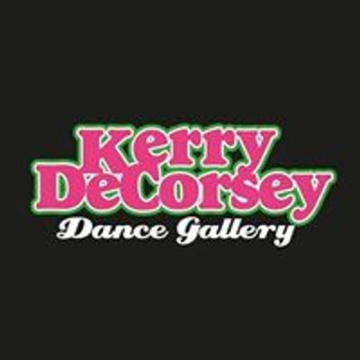 Kerry DeCorsey Dance Gallery