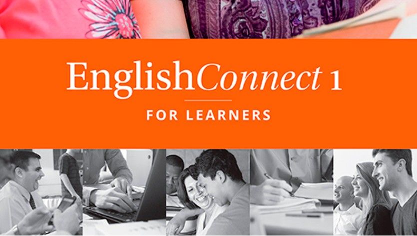 English-Connect Class