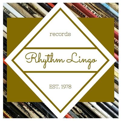 Rhythmlingo Records