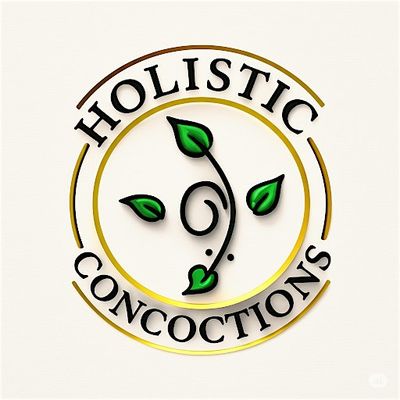 Holistic Concoctions