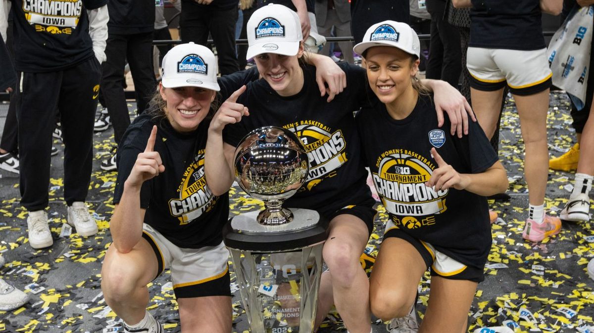 Southern Jaguars at Iowa Hawkeyes Womens Basketball