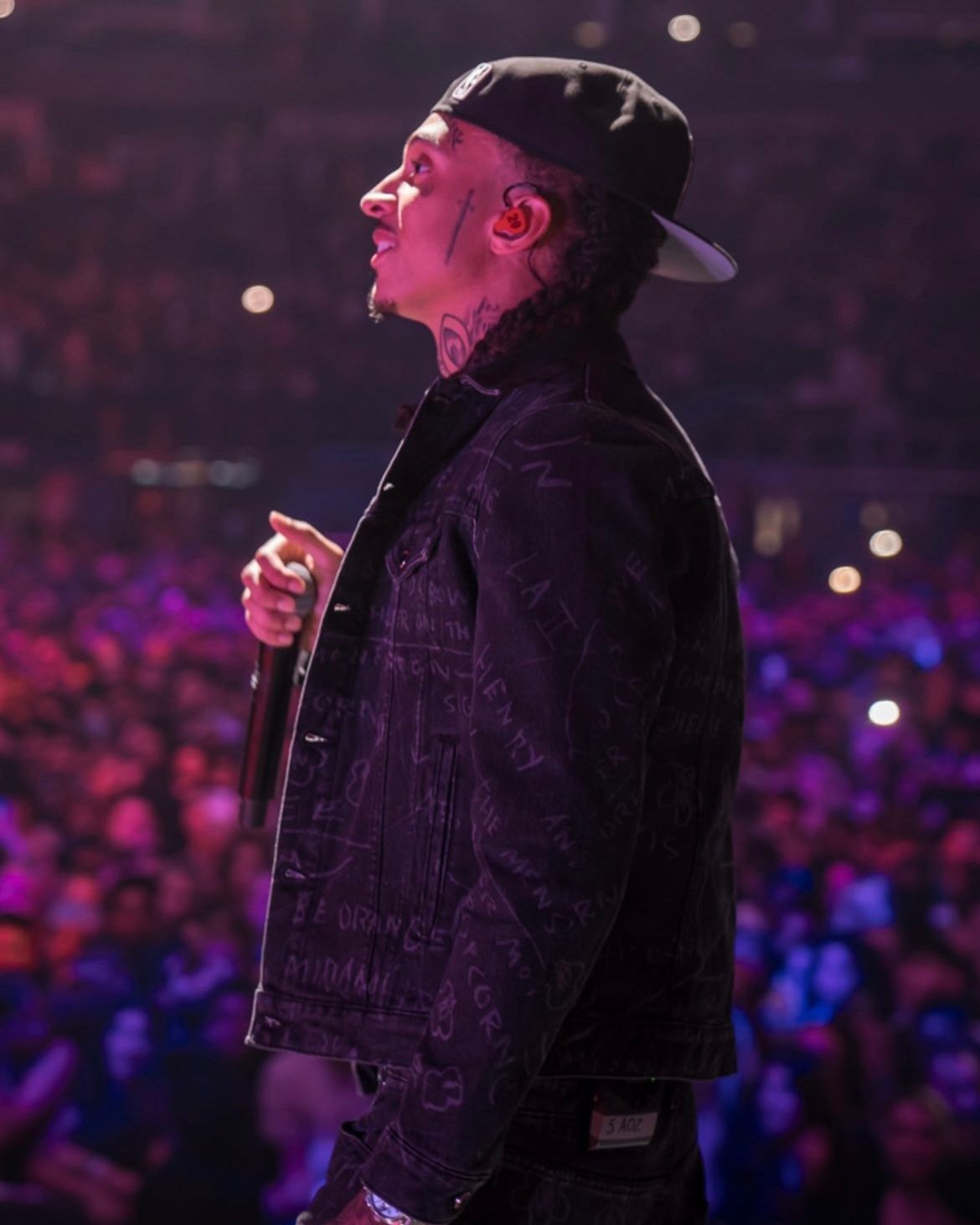 D Block Europe at Brighton Centre