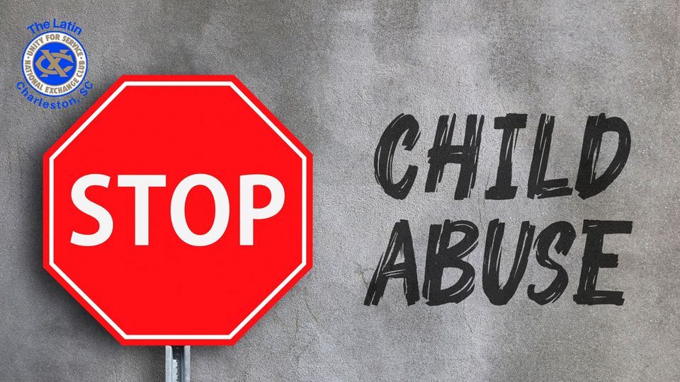 FBI PRESENTATION Violent Crimes Against Children" 8570 Rivers Ave