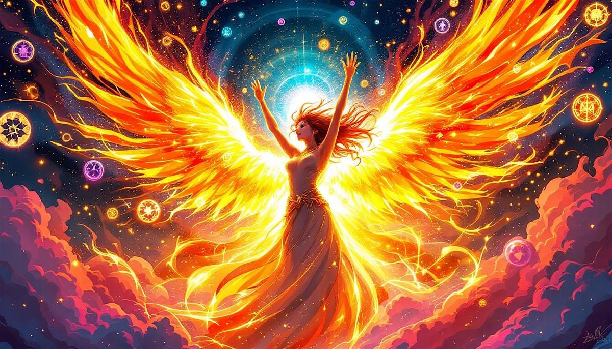 Awaken Thyself! 3-hour Class