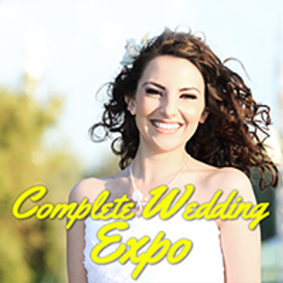 The Complete Wedding Expo