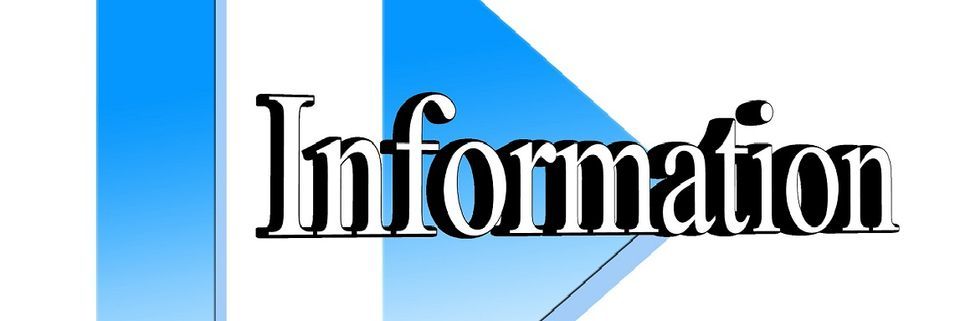 Information Morning