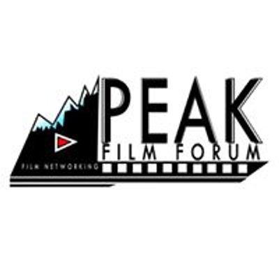 Peak Film Forum