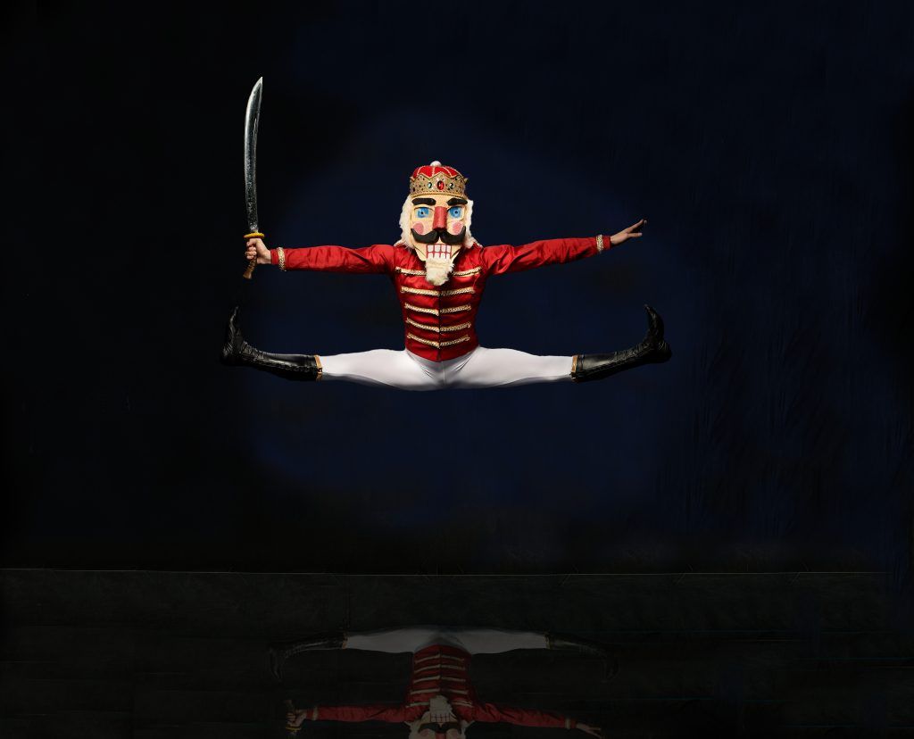Twin Cities Ballet: A Minnesota Nutcracker - Relaxed Performance