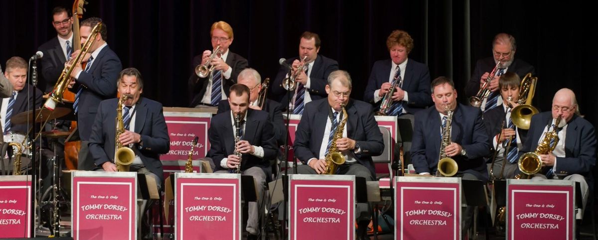 Tommy Dorsey Orchestra