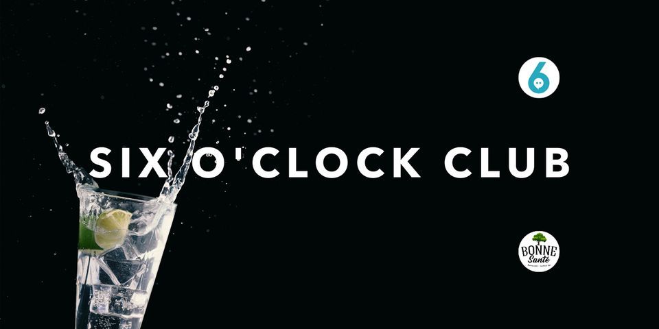 Six O'Clock Club
