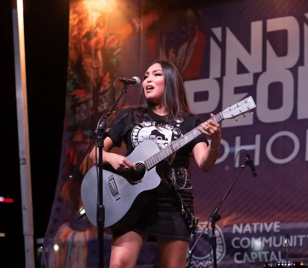 Reverend Smackmaster and The Congregation of Funk Smackmas Eve at The Collective Encore