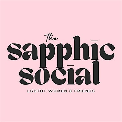 The Sapphic Social