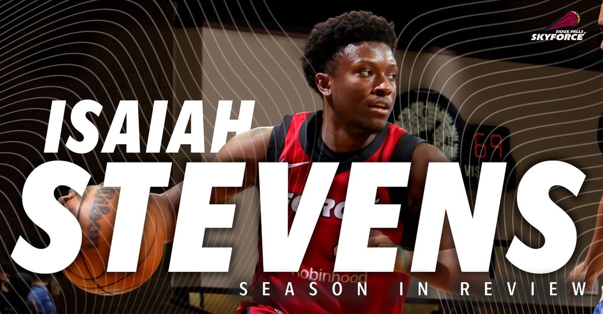 Sioux Falls Skyforce vs. Rio Grande Valley Vipers