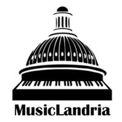 Library Of MusicLandria