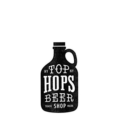 Top Hops Beer Shop