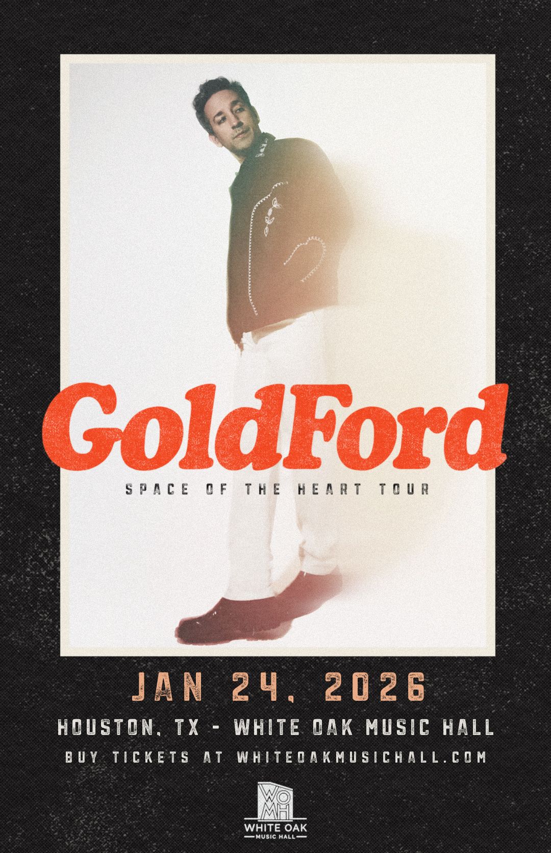 Goldford at Kimo Theatre