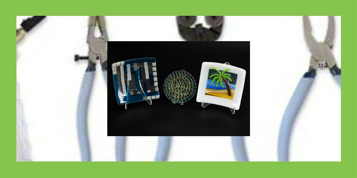 Kiln Forming Survey I: Understanding Kiln Formed Glass | 2026