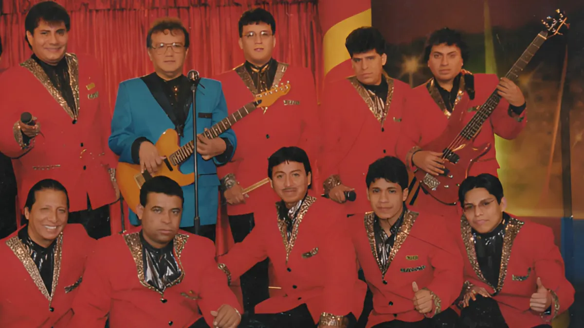 Los Ecos in LAS VEGAS