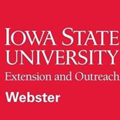 ISU Extension & Outreach - Webster County