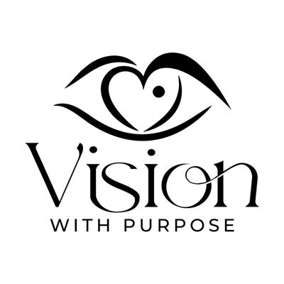 Vision with Purpose