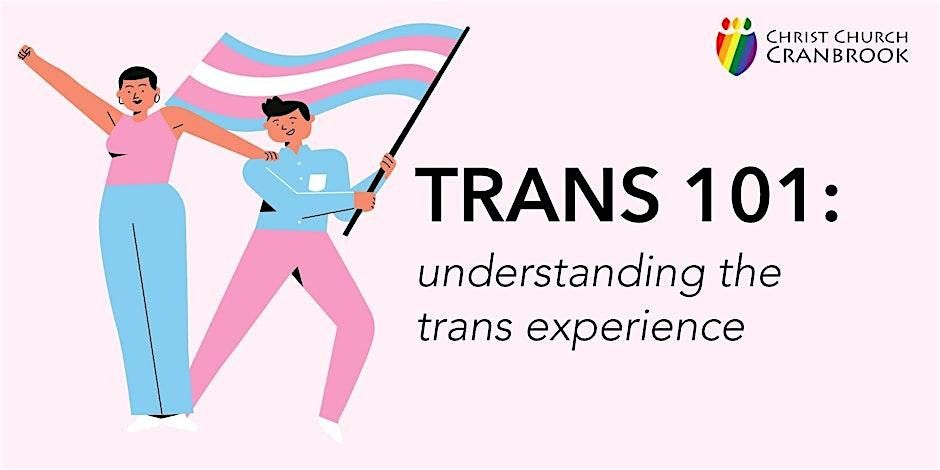Trans 101: trans literature and fiction