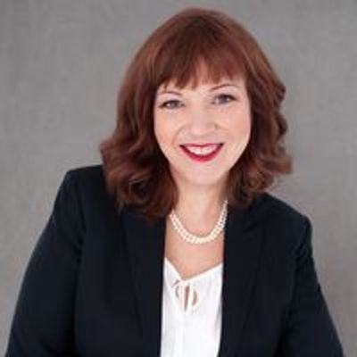 Sharon Parenteau, Residential Resale Specialist