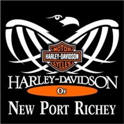 Harley-Davidson of New Port Richey