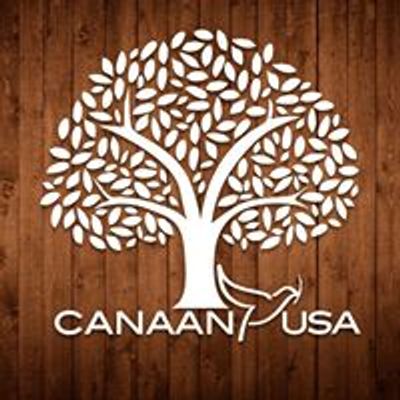 Canaan: Hay Esperanza