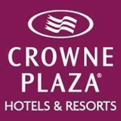 Crowne Plaza Harrogate