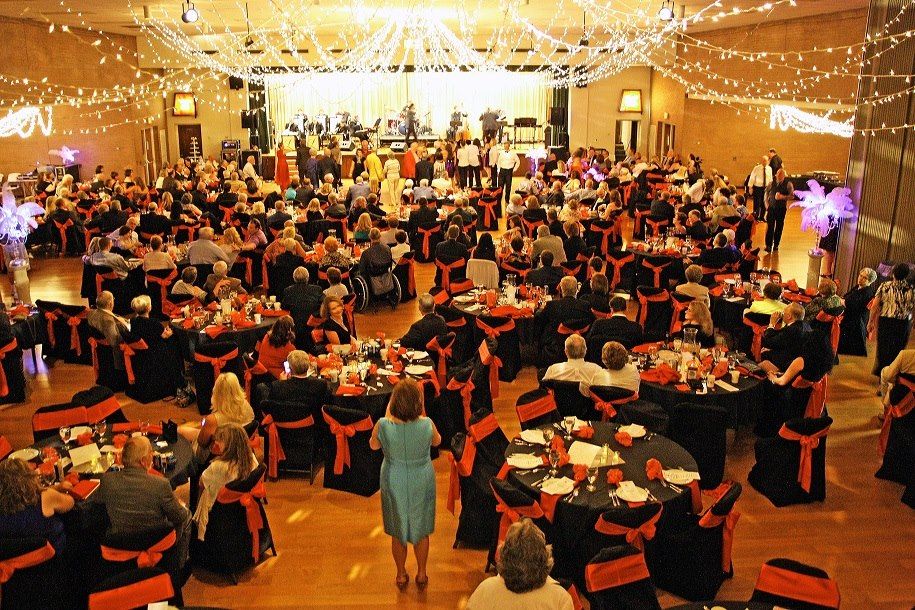 Beni Kedem at the South Atlantic Shrine Association Residence Inn