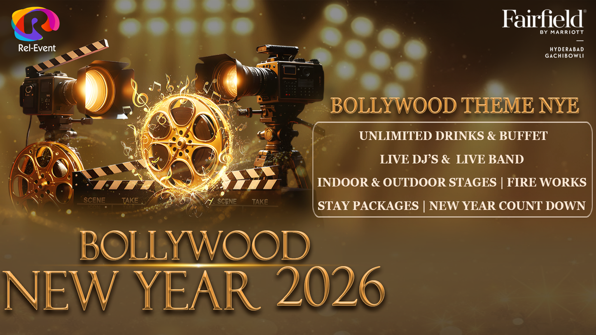 Bollywood New Year 2026