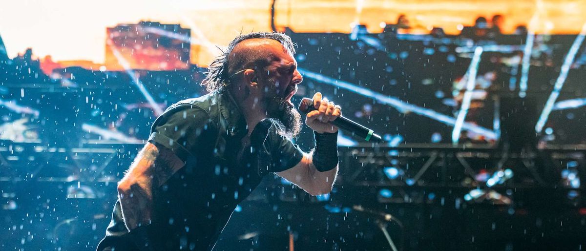 Killswitch Engage Newcastle upon Tyne Tickets