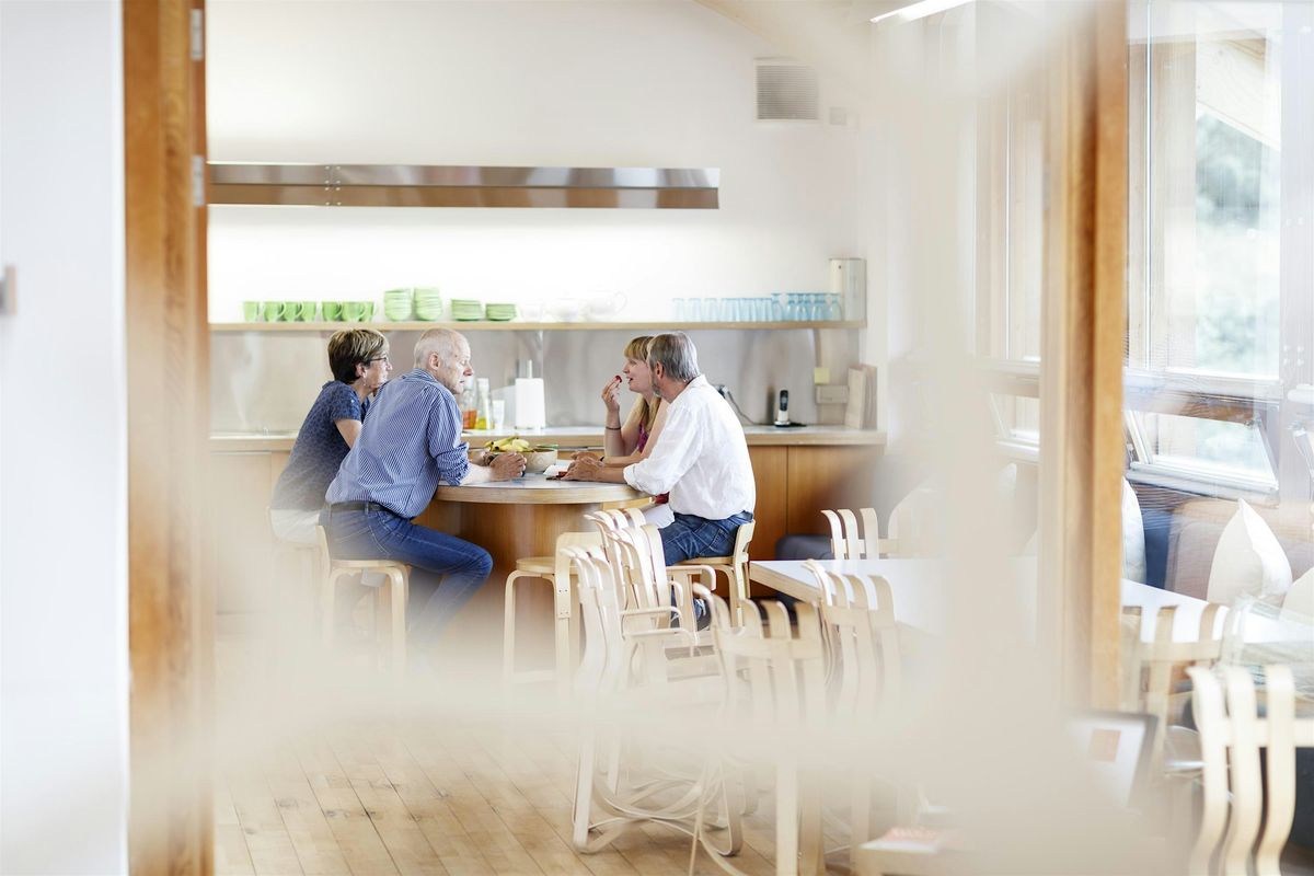 Maggie's Cambridge - Cancer in the Workplace 2026