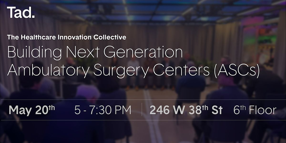 The Healthcare Innovation Collective