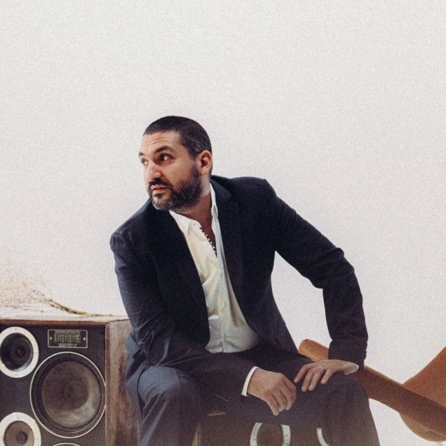 Ibrahim Maalouf in Strasbourg