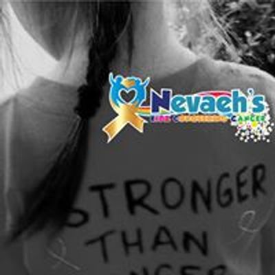 Nevaeh's Kidz Conquering Cancer