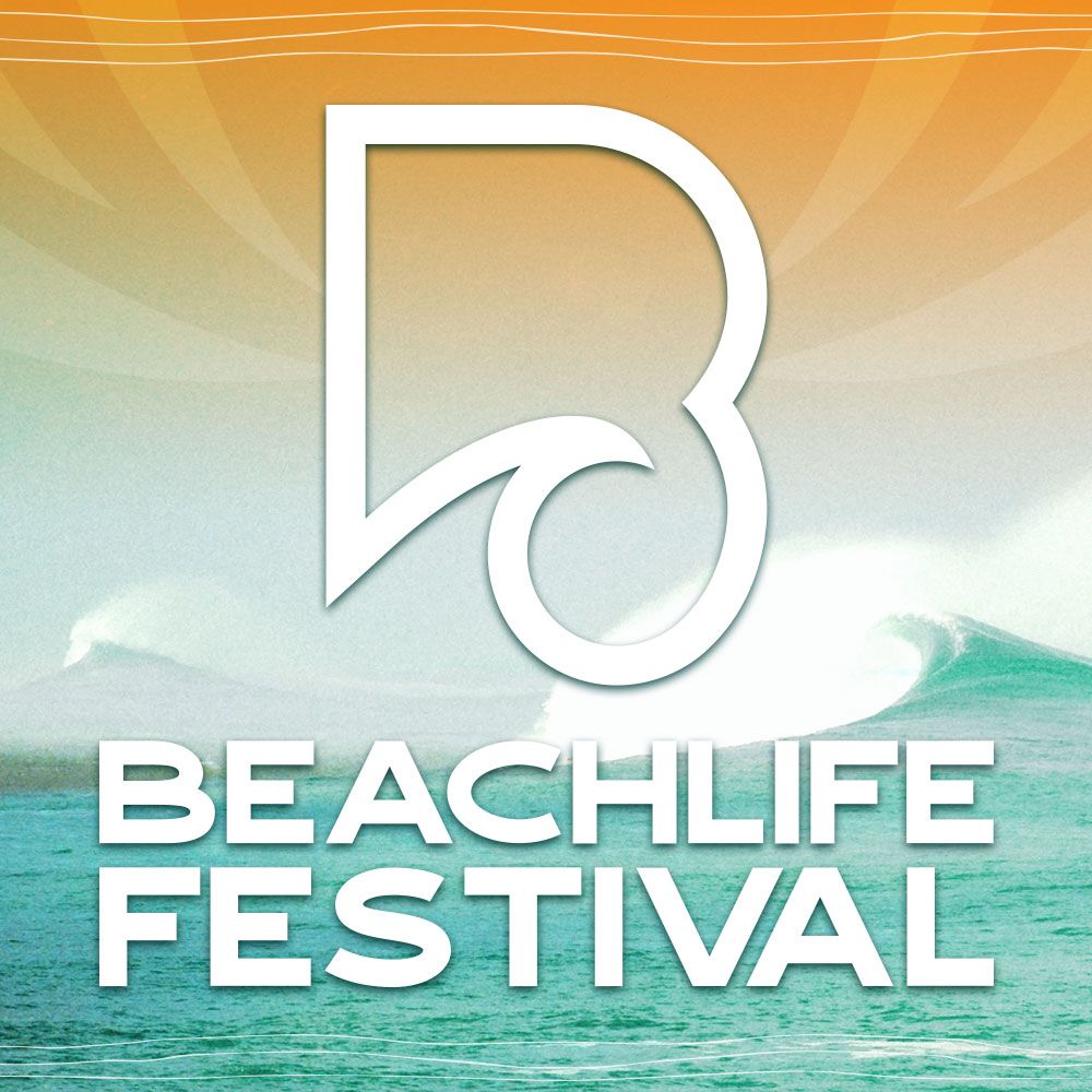 2026 BeachLife Festival - 3 Day Pass at Beachlife Festival - Redondo Beach