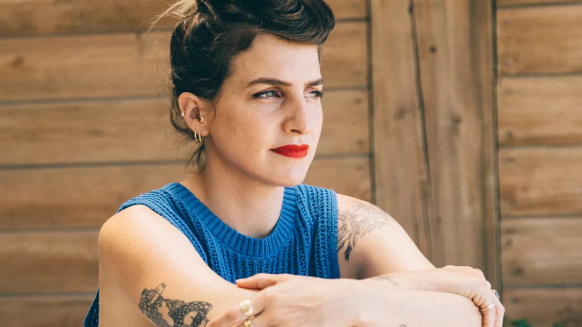 Sivan Talmor in Tel Aviv-yafo