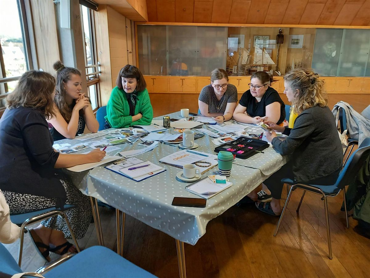 One day in-person natural heritage training workshop - Somerset