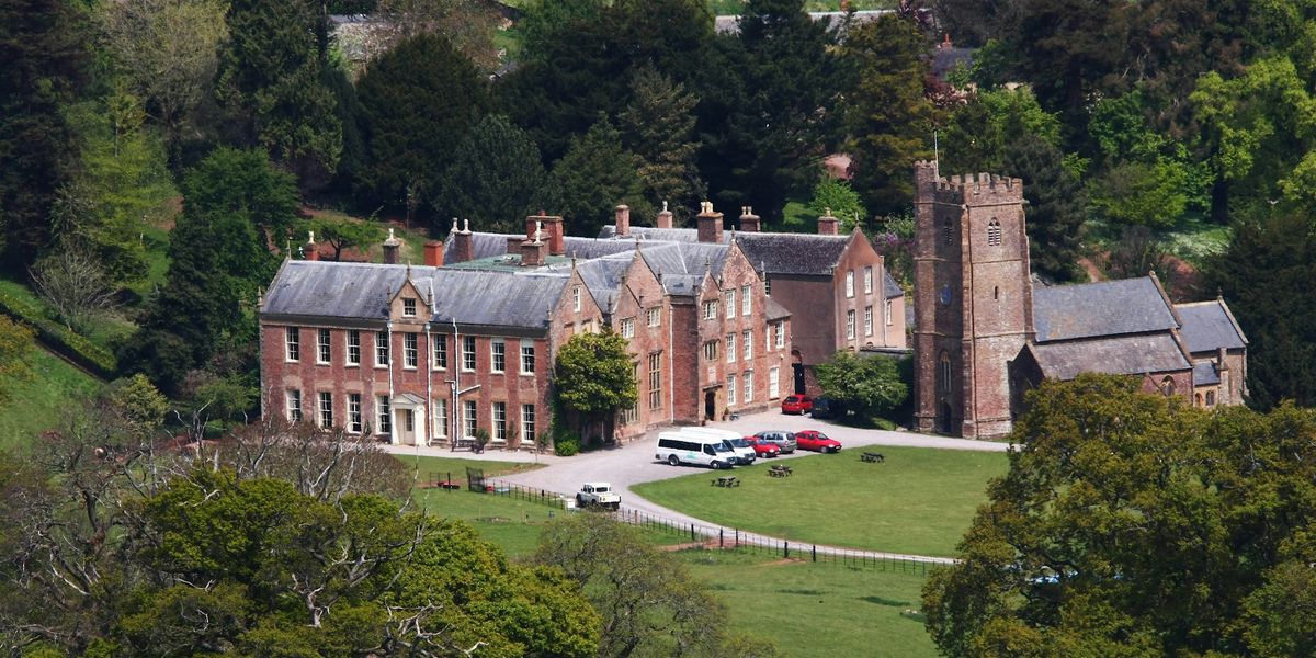 Wildlife Watch Club: Hidden Histories